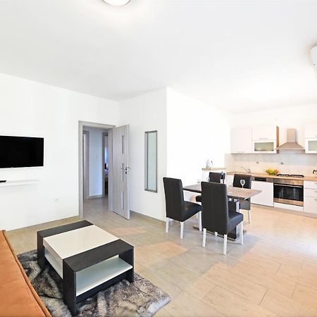 Apartments Mirasol Umag Dış mekan fotoğraf