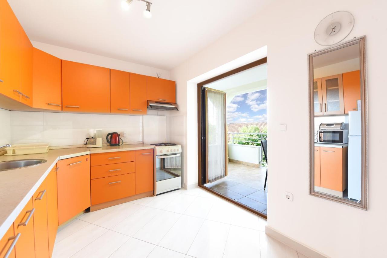 Apartments Mirasol Umag Dış mekan fotoğraf