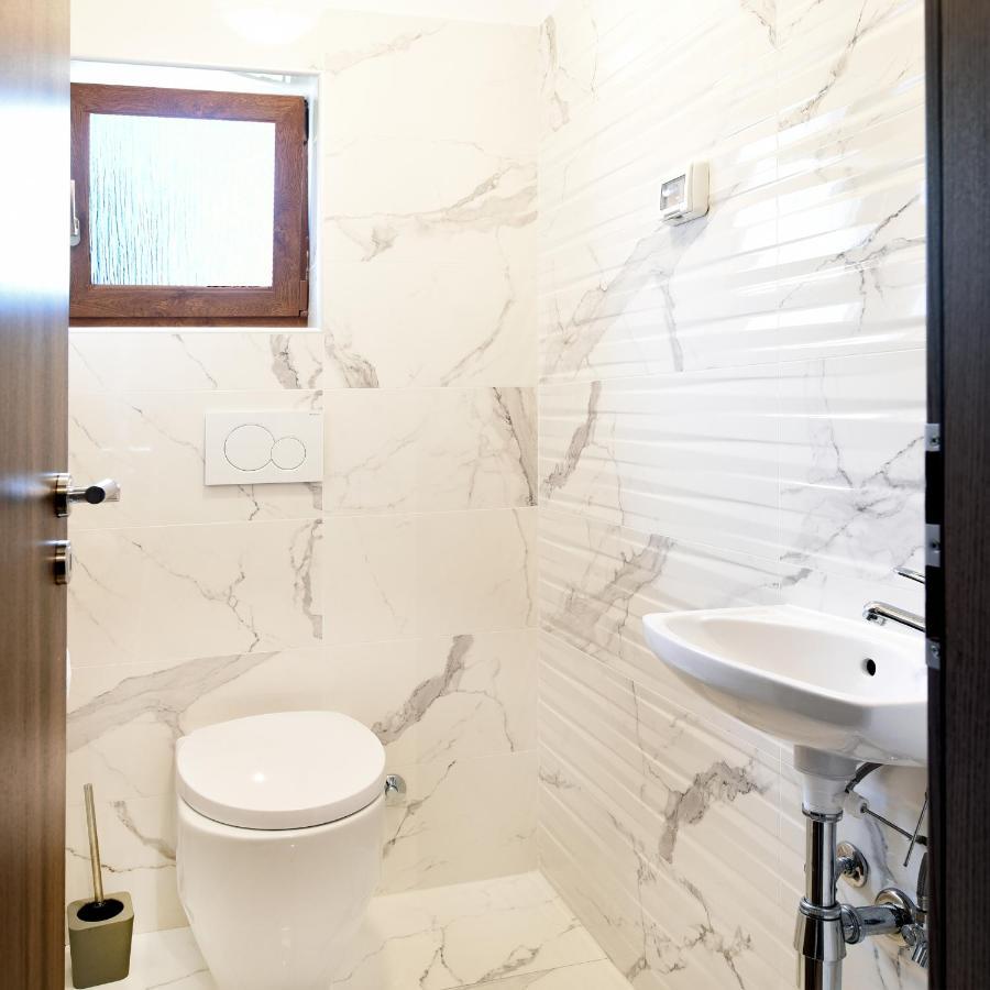 Apartments Mirasol Umag Dış mekan fotoğraf