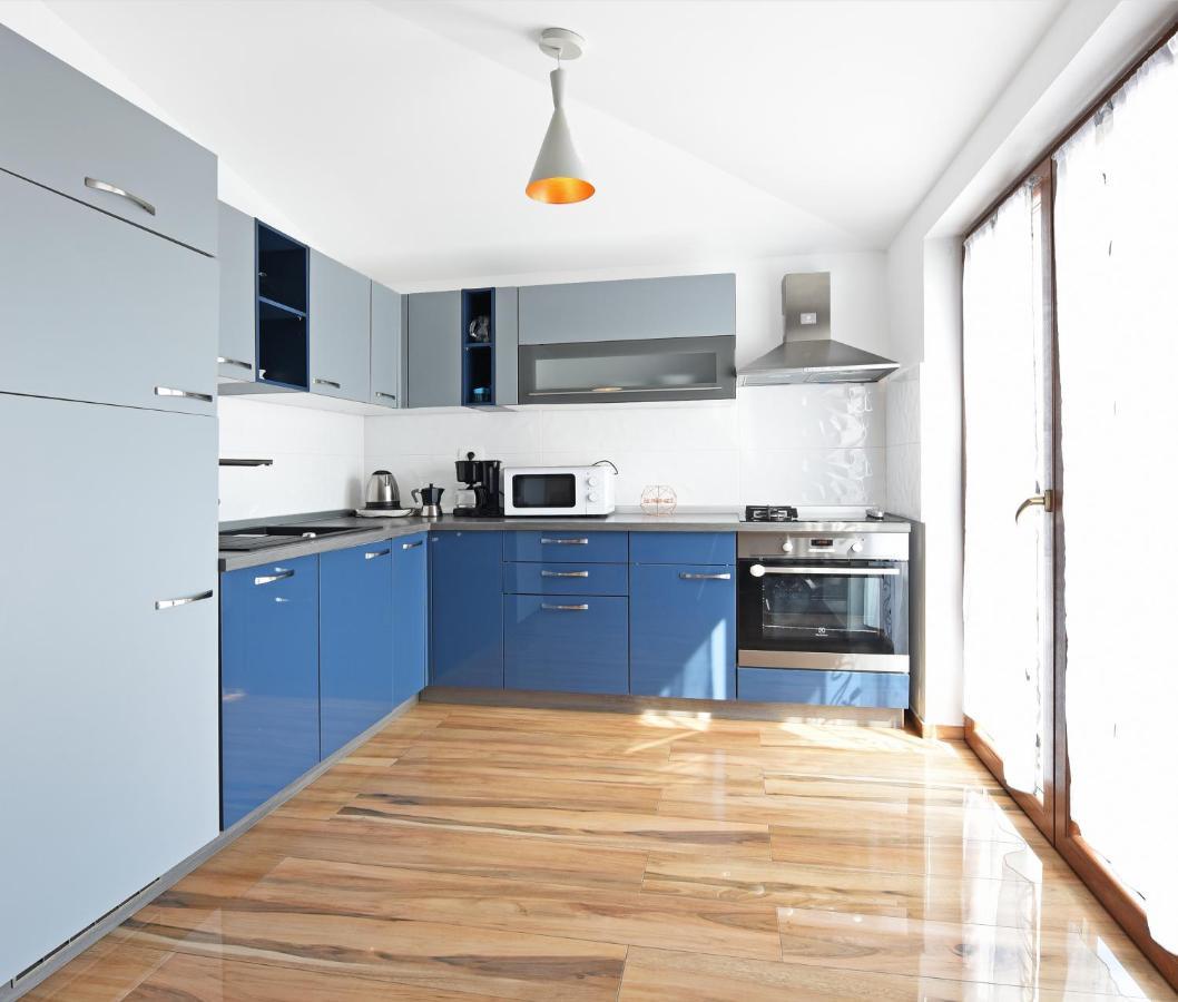 Apartments Mirasol Umag Dış mekan fotoğraf