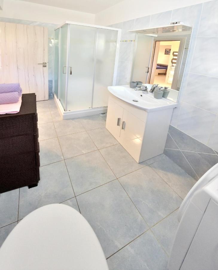Apartments Mirasol Umag Dış mekan fotoğraf