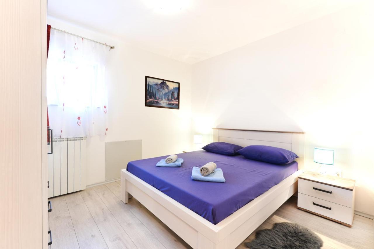 Apartments Mirasol Umag Dış mekan fotoğraf