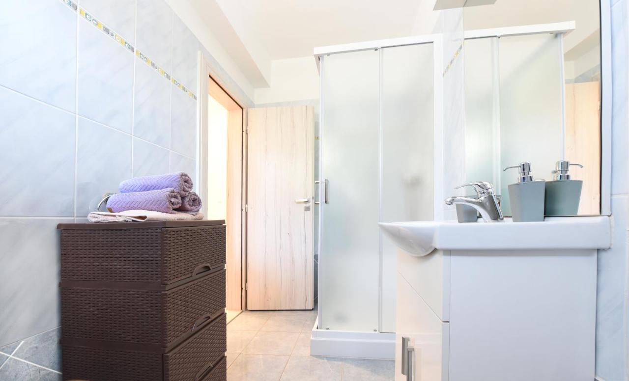 Apartments Mirasol Umag Dış mekan fotoğraf
