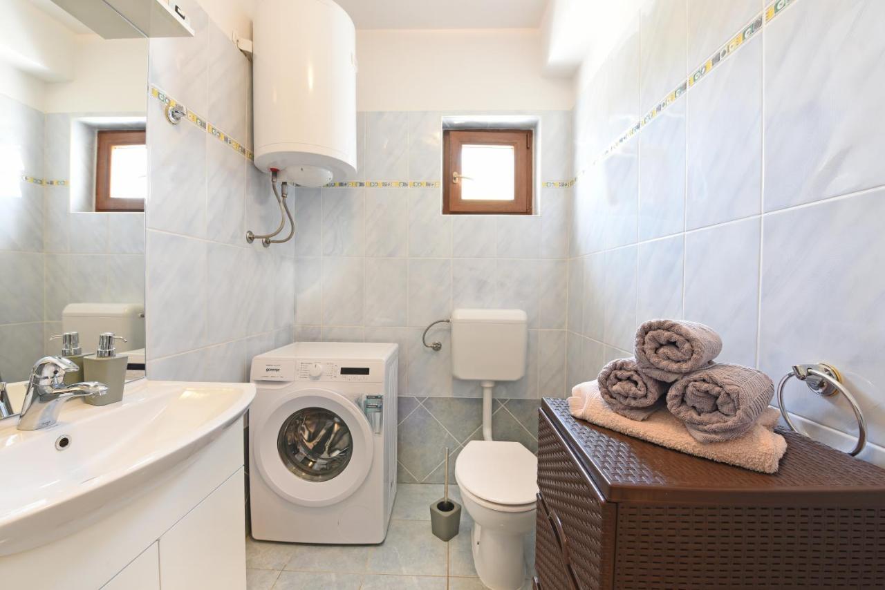 Apartments Mirasol Umag Dış mekan fotoğraf