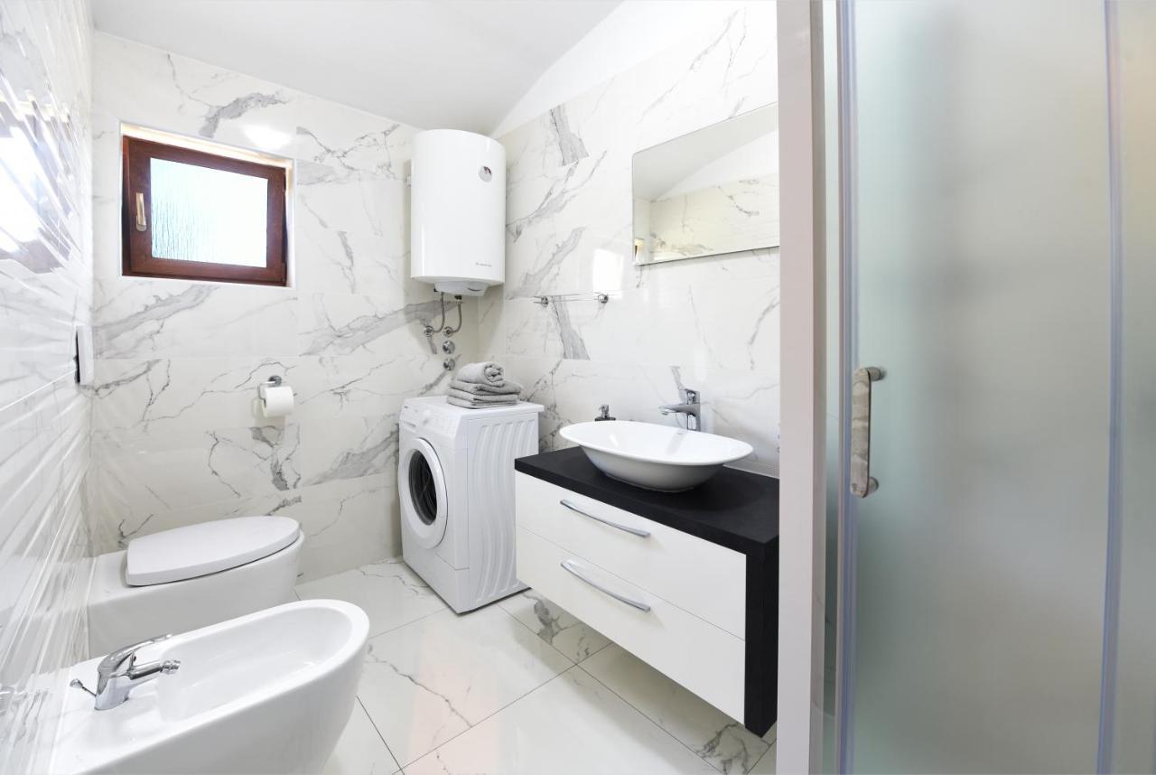 Apartments Mirasol Umag Dış mekan fotoğraf