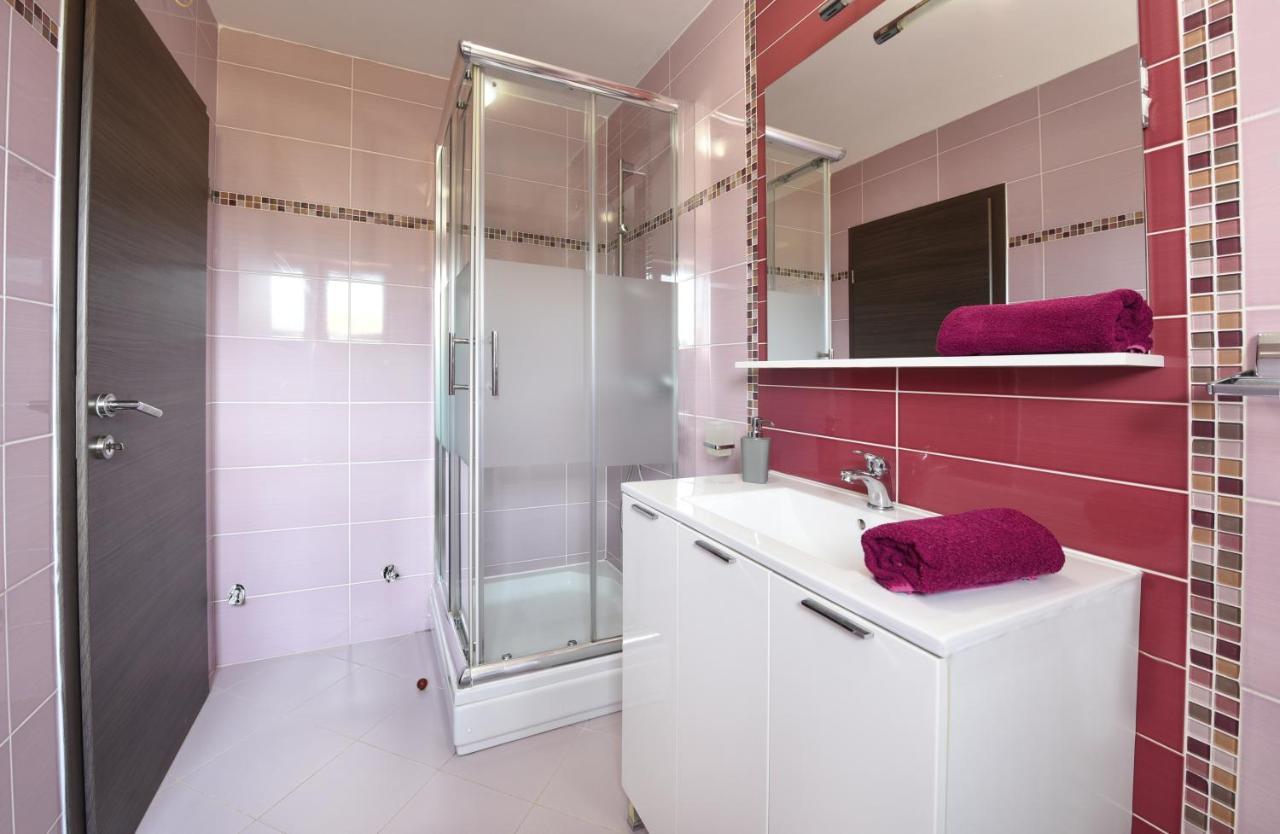 Apartments Mirasol Umag Dış mekan fotoğraf