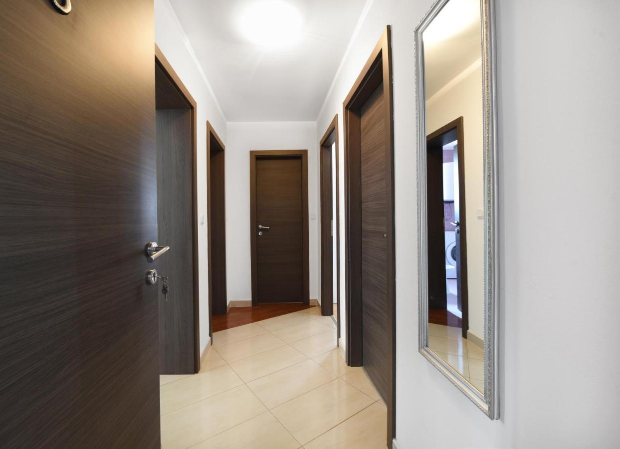 Apartments Mirasol Umag Dış mekan fotoğraf