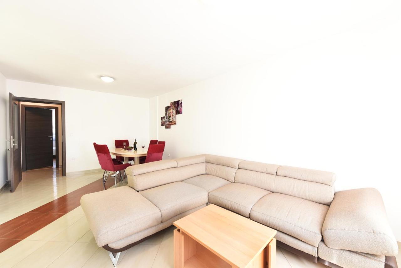 Apartments Mirasol Umag Dış mekan fotoğraf