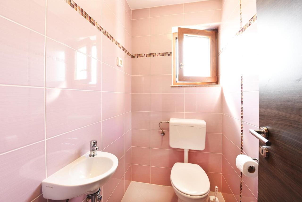 Apartments Mirasol Umag Dış mekan fotoğraf