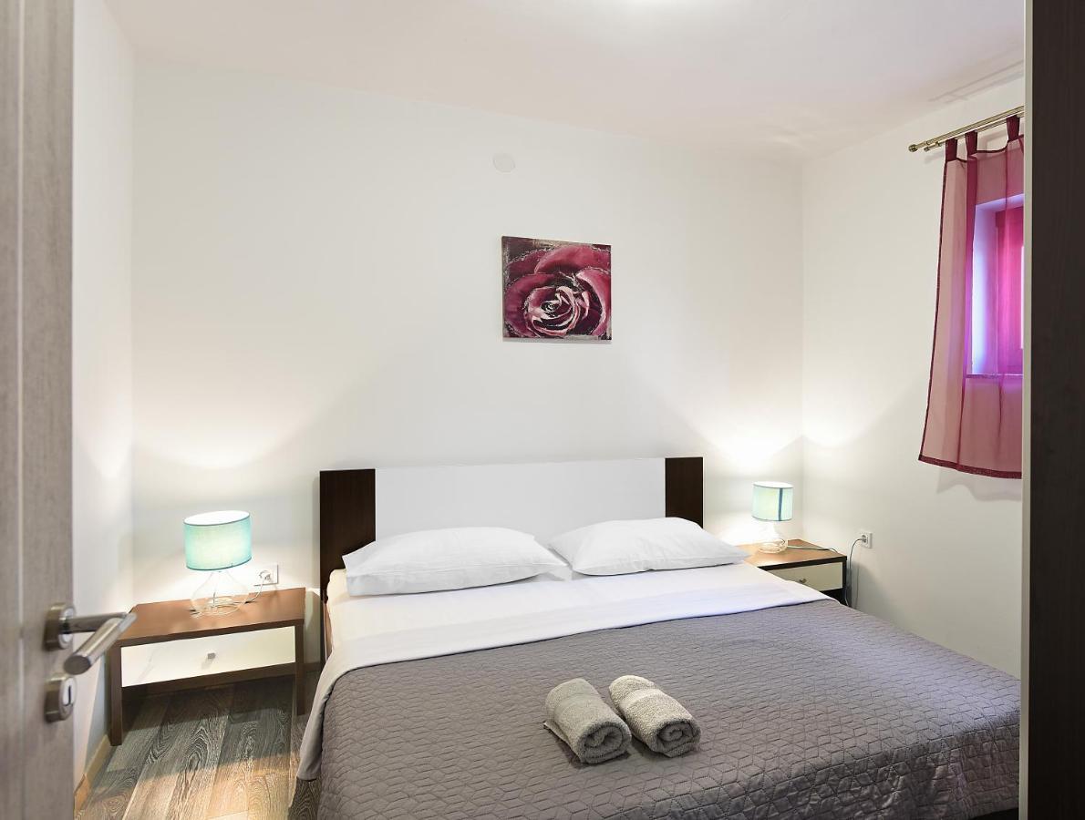 Apartments Mirasol Umag Dış mekan fotoğraf